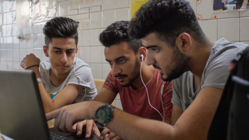 FURSA: Video-making and Photography Workshops